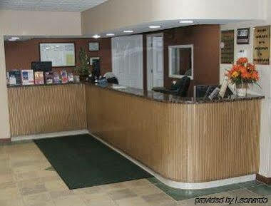 Knights Inn Lebanon Exterior foto